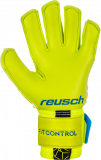 Reusch Fit Control Pro G3 3970955 583 yellow back
